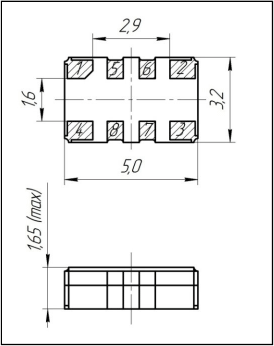   256- ; 256- ; 285- ; 285-